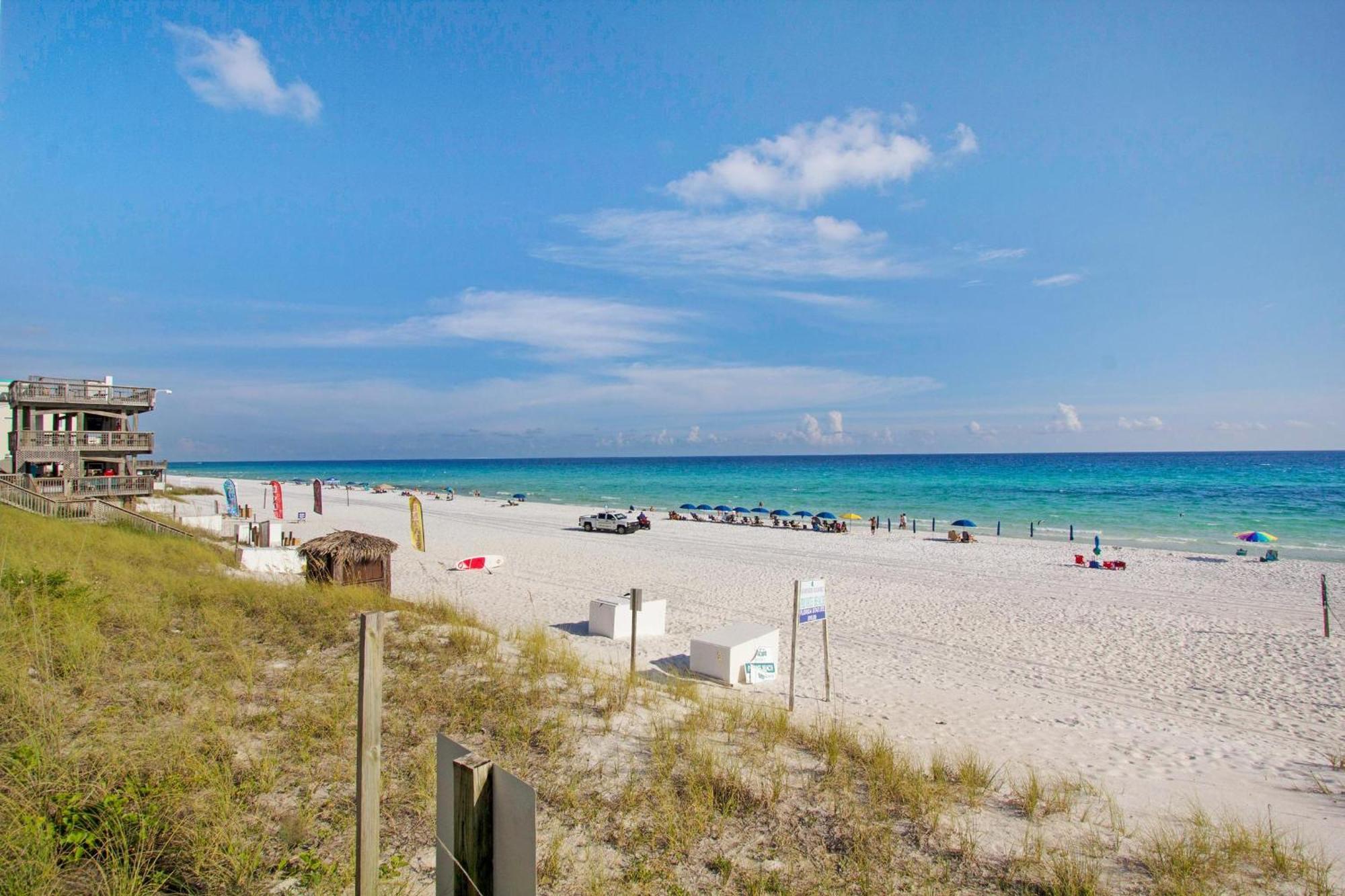Ariel Dunes I 1001 Destin Exterior photo
